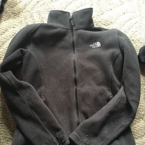 North Face Sweatshirt
